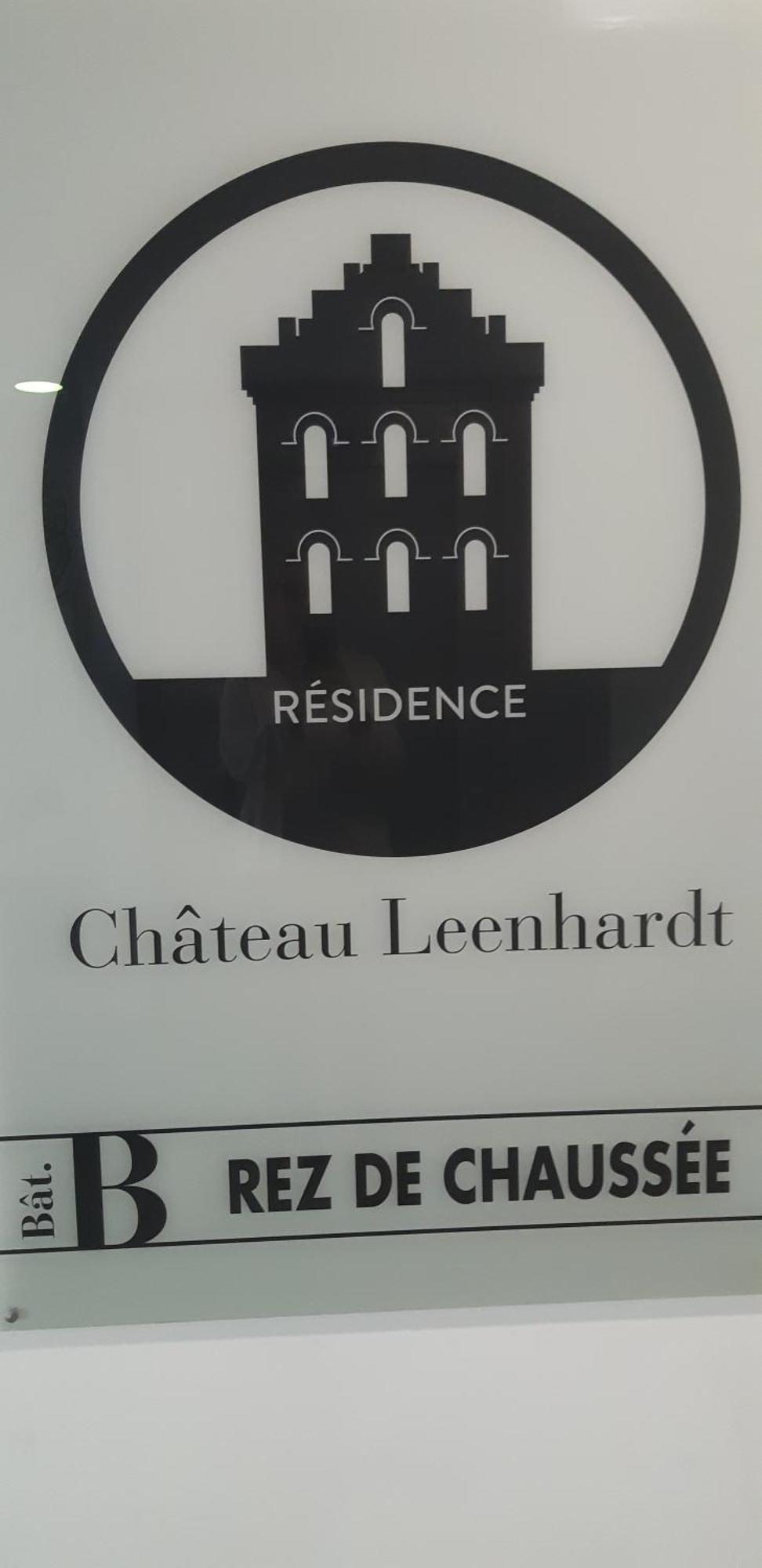 Les Plages Du Grand Vallen - Residence Chateau Leenhardt Le Grau-du-Roi Exterior foto